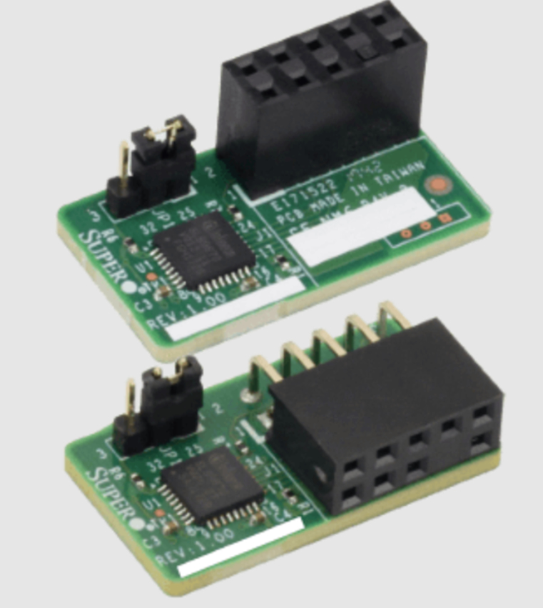 Elektronik, Hardware