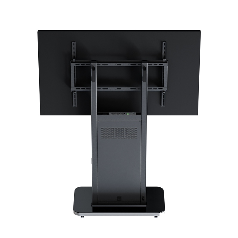 HAGOR Pro-Tower M  schwarz