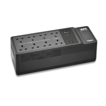 APC Back-UPS 500VA 8 British outlets APC Back-UPS 500VA 8 British outlets