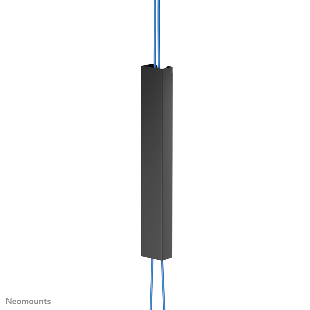 Neomounts Z Kabelkanal ADS06-123BL Schwert, Waffe