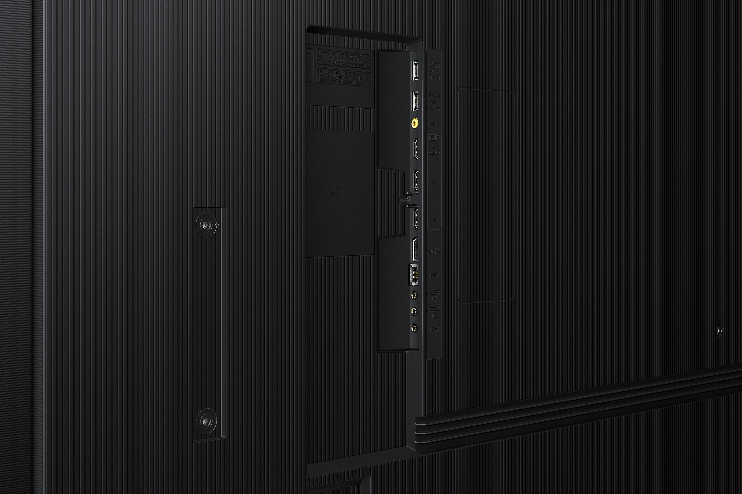 Samsung Smart Signage QH115FX