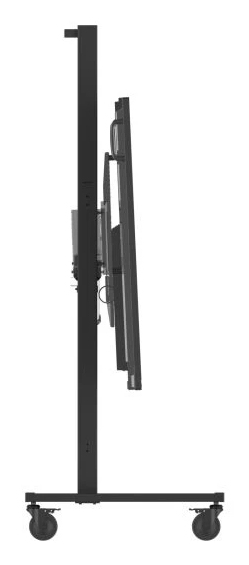 ViewSonic LFD Z mobiler Kit für VB-STND-104