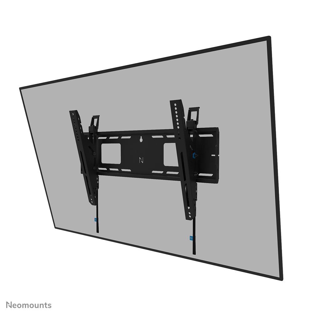 Neomounts WL35-750BL16 Schwerlast-Wandhalterung 42-86" - neigbar - abschließbar - schnelle Installation - TÜV Neomounts WL35-750BL16 Schwerlast-Wandhalterung 42-86" - neigbar - abschließbar - schnelle Installation - TÜV