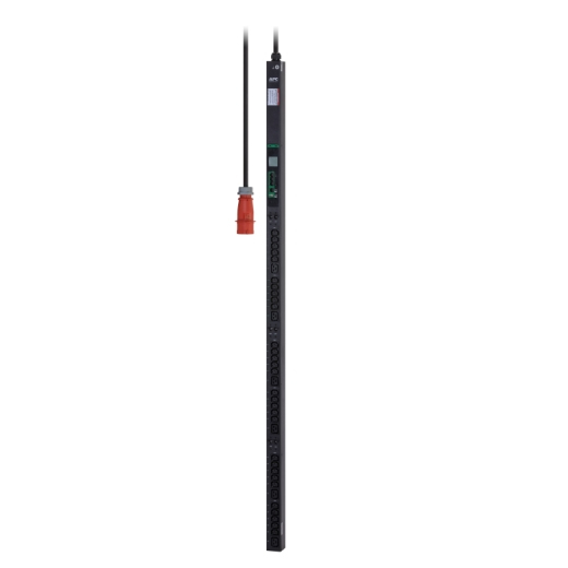 APC EPDU1232SX3620 - EasyPDU, Switched, Zero U, 22 kW, 230V, (30) C13 & (6) C19 IEC309 APC EPDU1232SX3620 - EasyPDU, Switched, Zero U, 22 kW, 230V, (30) C13 & (6) C19 IEC309