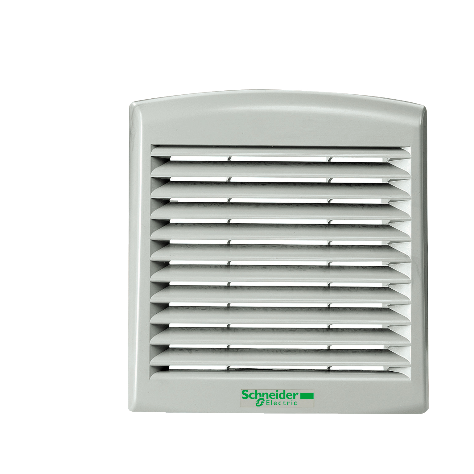 APC NSYCAG291LPF - OUTLET GRID CUT-OUT 291X29MM