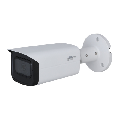 Dahua CCTV 5MP Low-Light HDCVI  IR IR-Bullet Box Camera, DH-HAC-HFW2501TUP-A-0360B-S2 Dahua CCTV 5MP Low-Light HDCVI  IR IR-Bullet Box Camera, DH-HAC-HFW2501TUP-A-0360B-S2