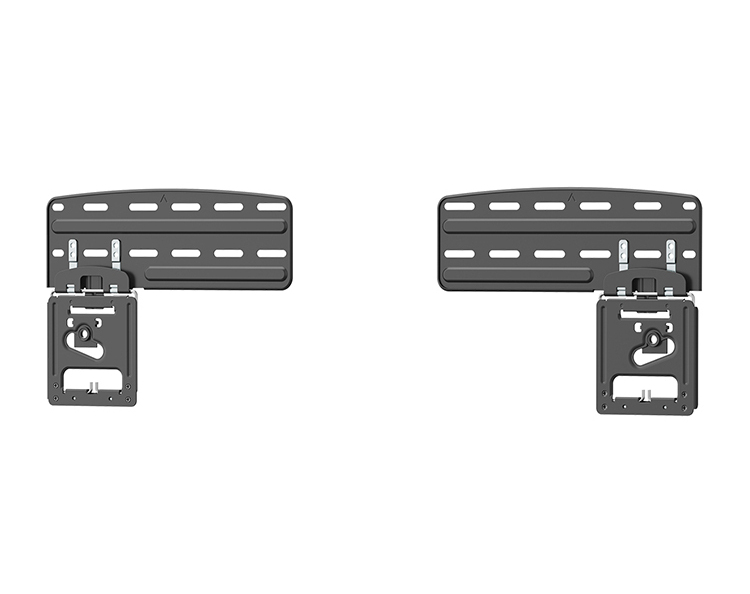 Neomounts WL30-265BL1 TV-Wandhalterung 43-85" Samsung Bildschirme - ultraflach Neomounts WL30-265BL1 TV-Wandhalterung 43-85" Samsung Bildschirme - ultraflach