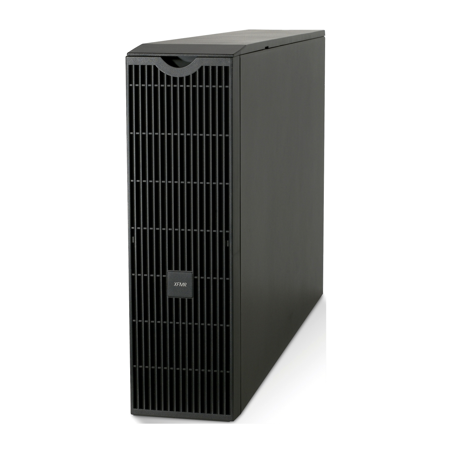 server, rack, tower, black, grille