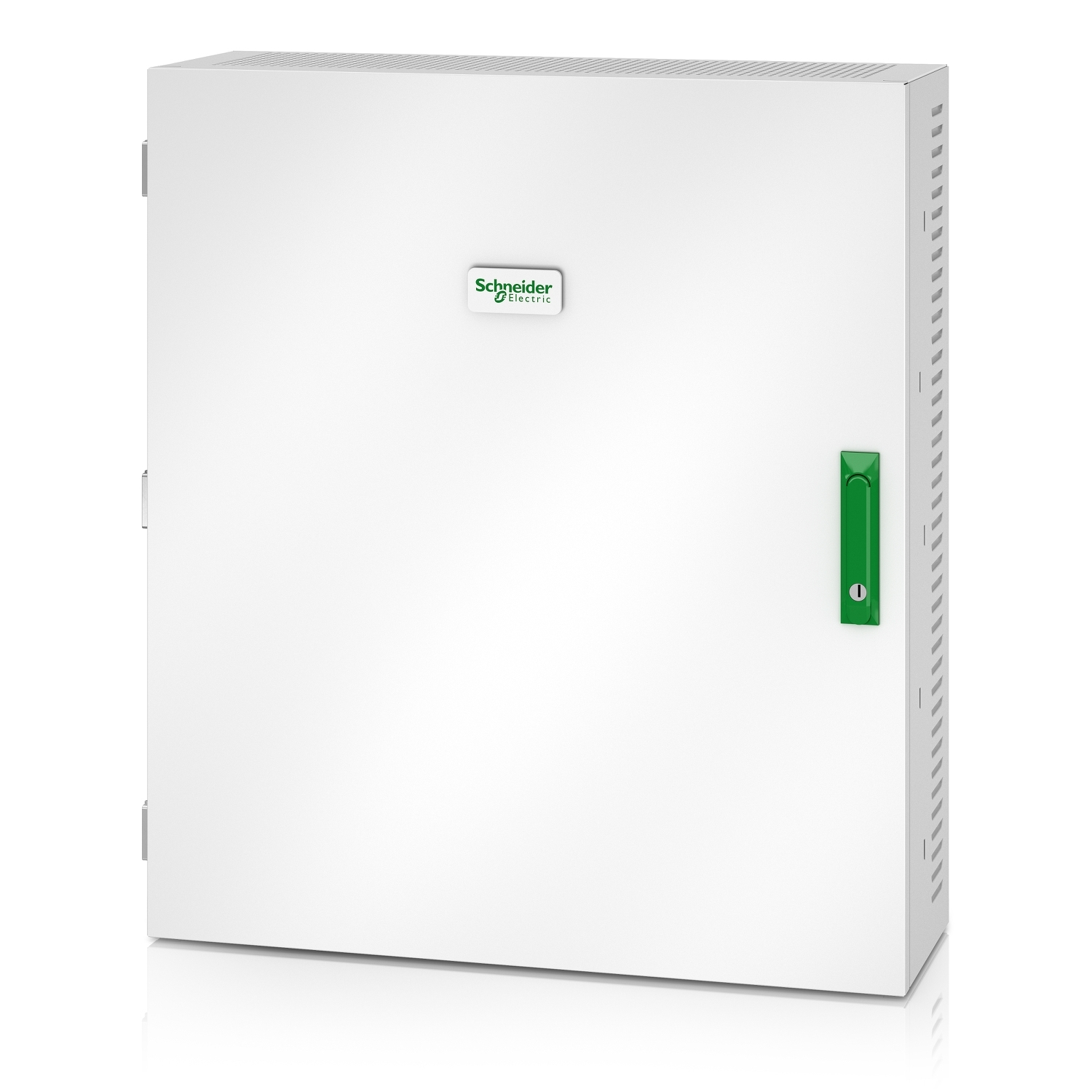 APC GVSBPAR10K30H - Galaxy VS Parallel Maintenance Bypass Panel for 2 UPSs, 10-30kW 400V Wallmount