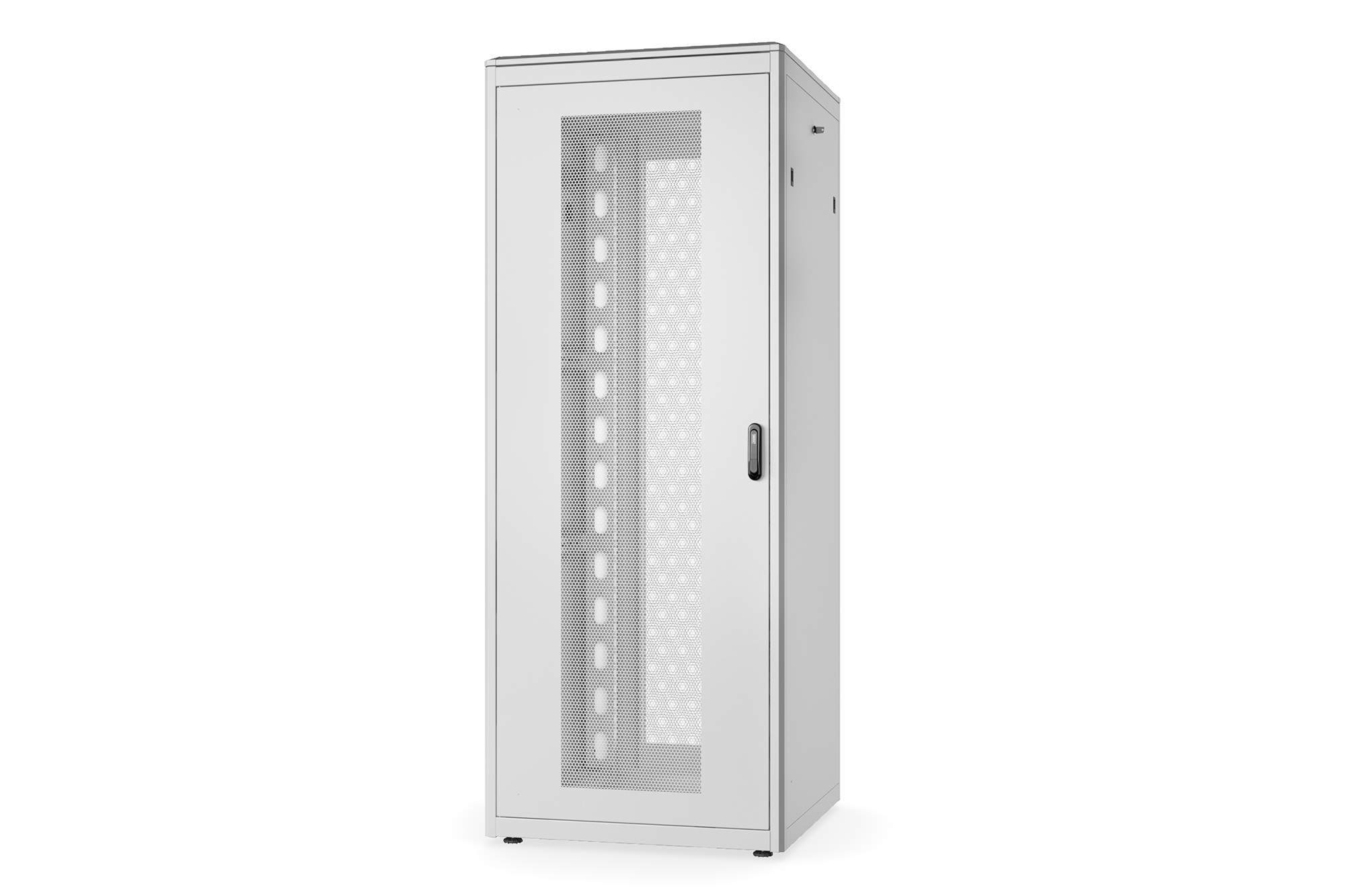 DIGITUS DN-31116 Netzwerkschrank Unique Serie - 800x800 mm (BxT) DIGITUS DN-31116 Netzwerkschrank Unique Serie - 800x800 mm (BxT)