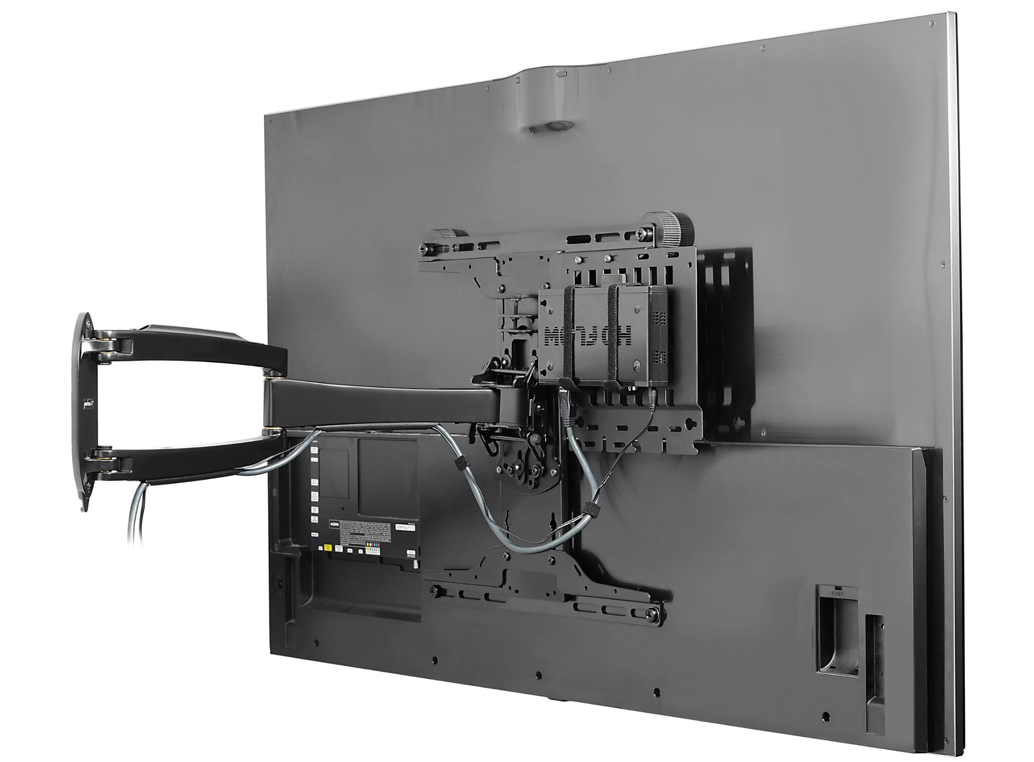Peerless-AV ACC-UCM Verkabelung, Computer-Hardware, Elektronik, Hardware