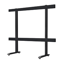 B-TECH SYSTEM X - Floor Stand for Samsung All-in-One 130 inch IAB Display BT9370-SAM130/B B-TECH SYSTEM X - Floor Stand for Samsung All-in-One 130 inch IAB Display BT9370-SAM130/B