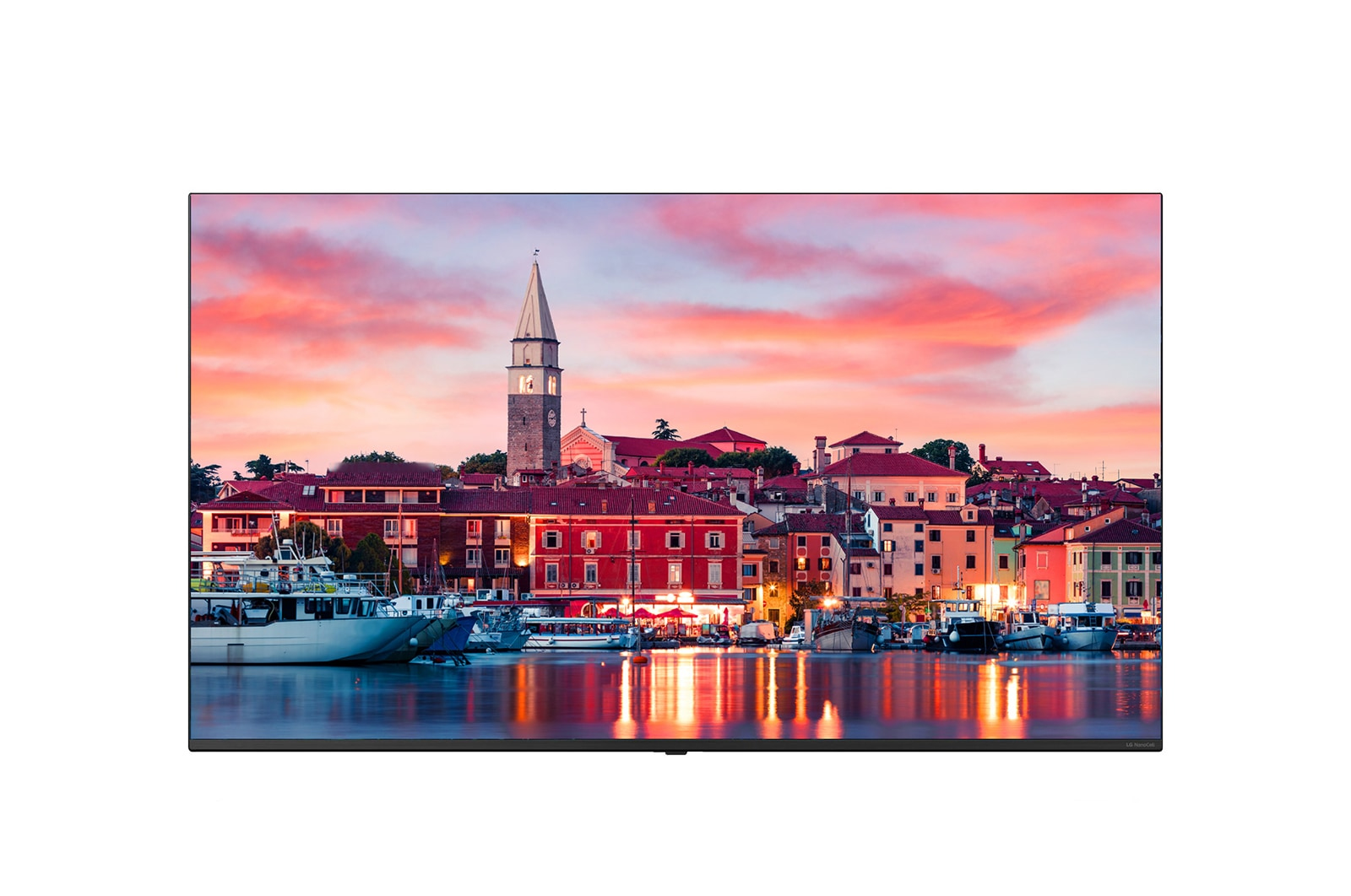 LG Hotel TV 65UR762H9