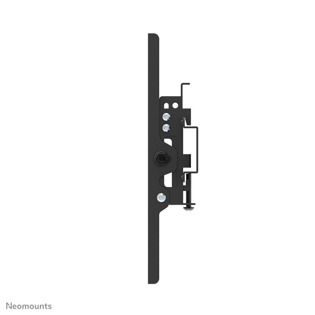 Neomounts TV-Wandhalterung - 25 kg - 61 cm (24 Zoll) - 139,7 cm (55 Zoll) - 50 x 50 mm - 200 x 200 mm - Schwarz