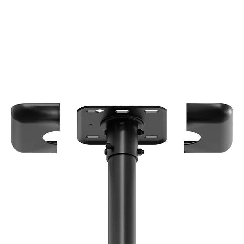 HAGOR CPS - Ceiling Plate with Cover Super Slim