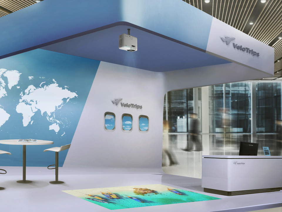 ViewSonic Projektor LS740HD ViewSonic Projektor LS740HD