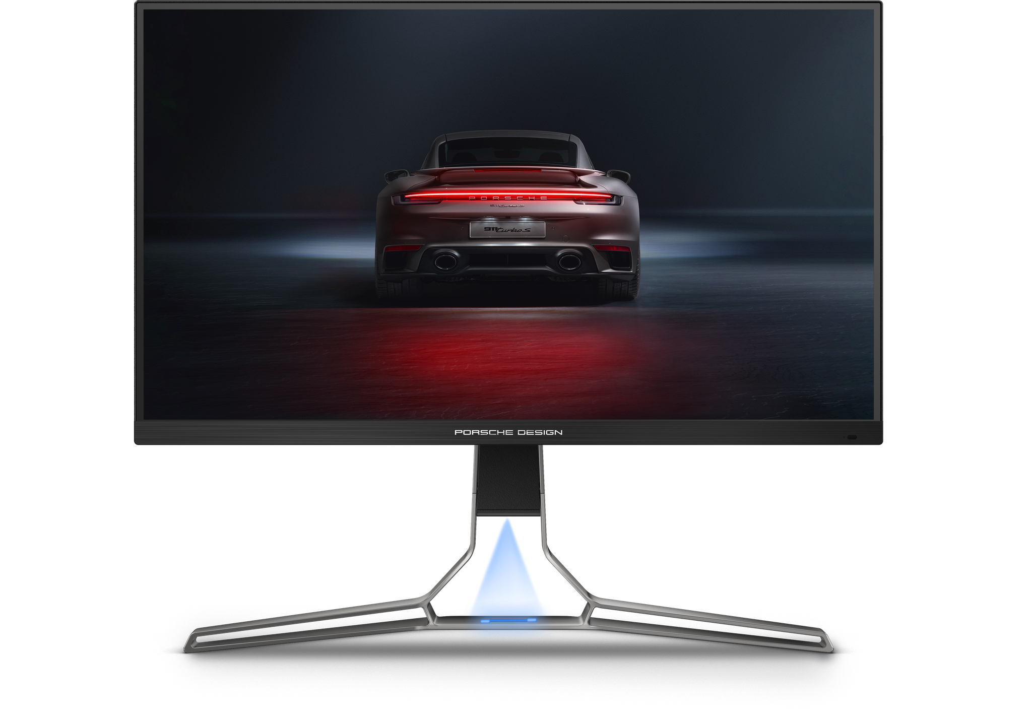 AOC PD32M