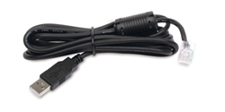APC AP9827 - Simple Signaling UPS Cable USB to RJ45
