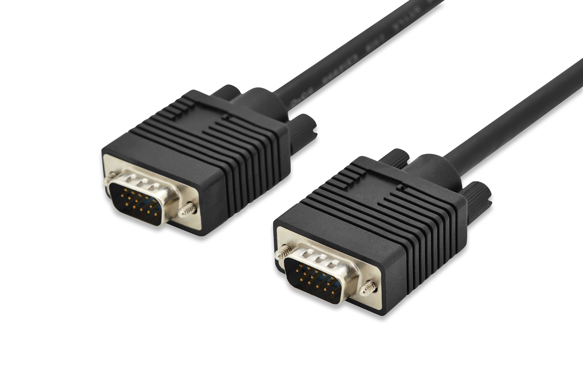 DVI zu VGA Adapter, DVI-Stecker, HD-15-Pin, Video-Adapter, Kabel-Adapter