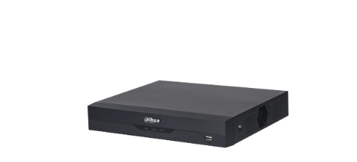 Dahua CCTV-Zubehör  8CH 1HDD Compact 1U NETWORK VIDEO RECORDER, DHI-NVR2108HS-8P-I2 Dahua CCTV-Zubehör  8CH 1HDD Compact 1U NETWORK VIDEO RECORDER, DHI-NVR2108HS-8P-I2