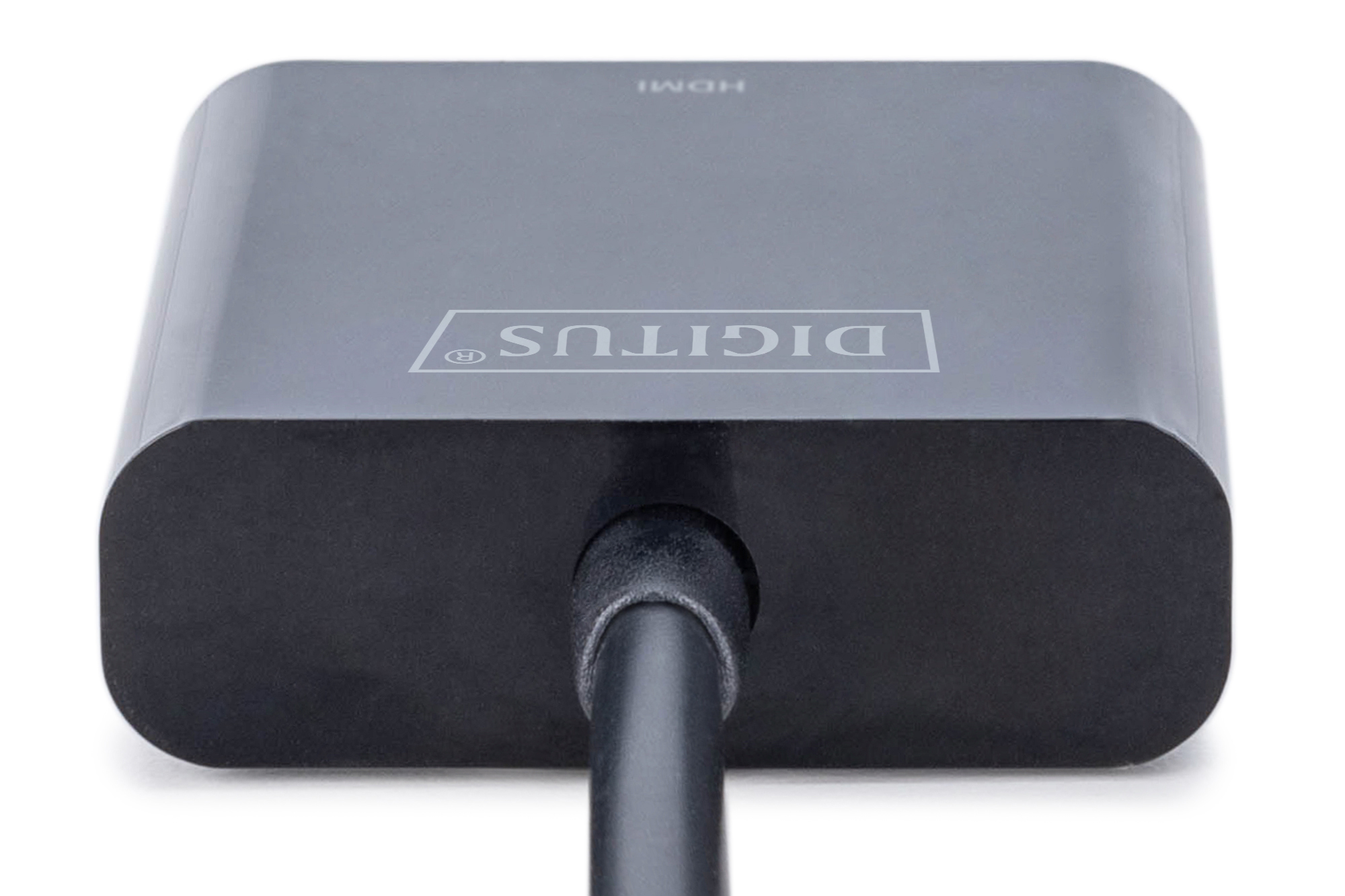 DIGITUS DA-70841 USB 3.0 auf HDMI Adapter Adapter, Elektronik