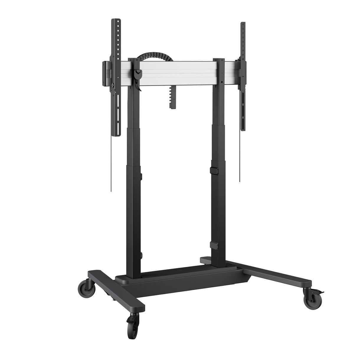 Vogels DisplayLift RISE 4205 50mm/s Trolley schwarz Krippe, Mobiliar, Bett für Säuglinge