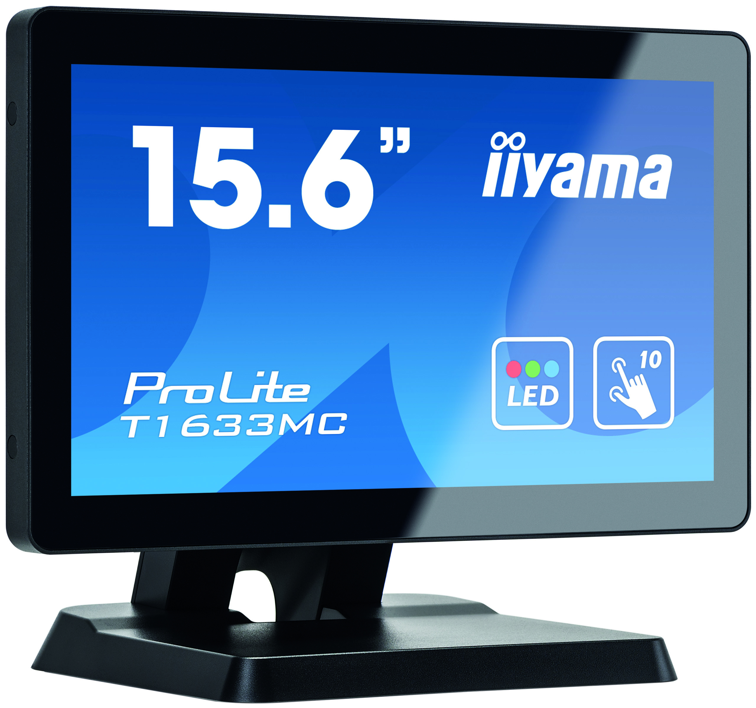 Iiyama ProLite T1633MC-B1