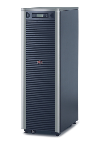 APC SYA12K16I - Symmetra LX 12kVA scalable to 16kVA N+1 Tower, 220/230/240V or 380/400/415V