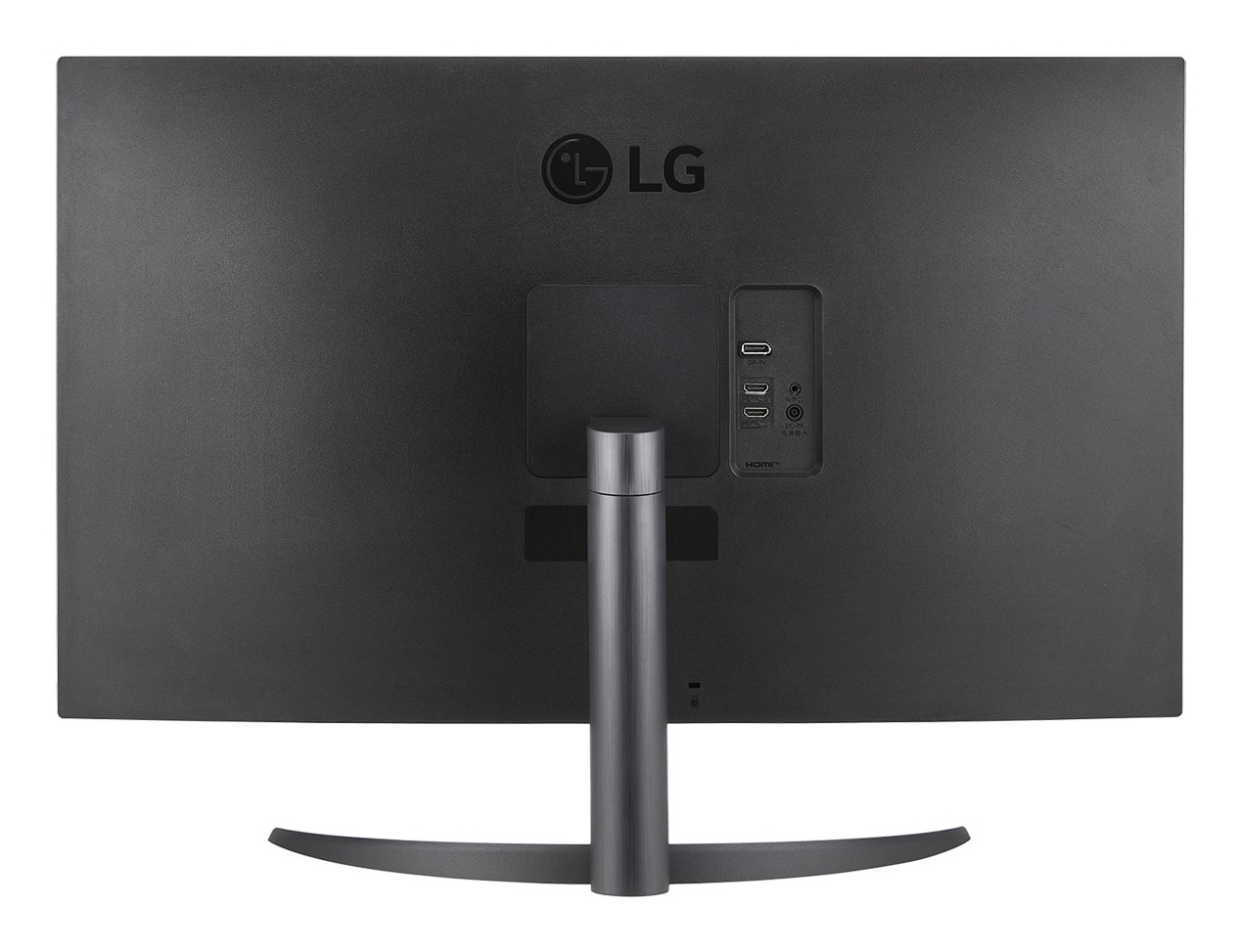 LG Monitor  32" 32UR500K-B UHD 4K 16:9 HDMI DP HDR10 Black