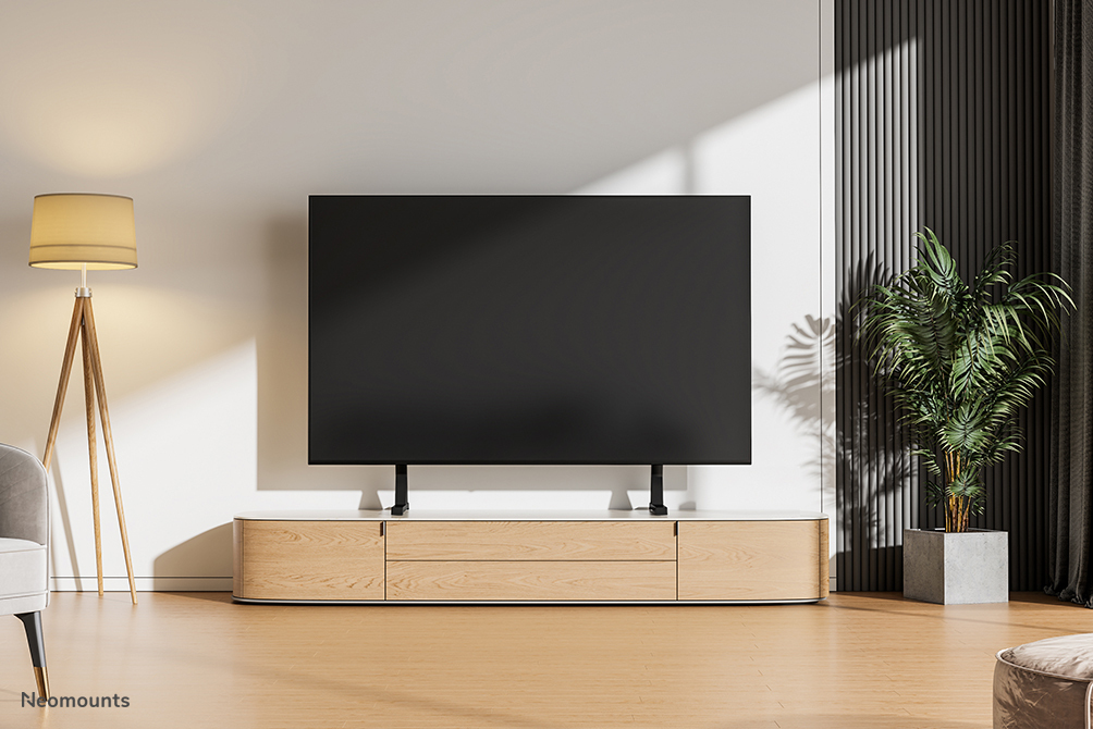 Neomounts TV Tischständer VESA 600x400 DS45-430BL18
