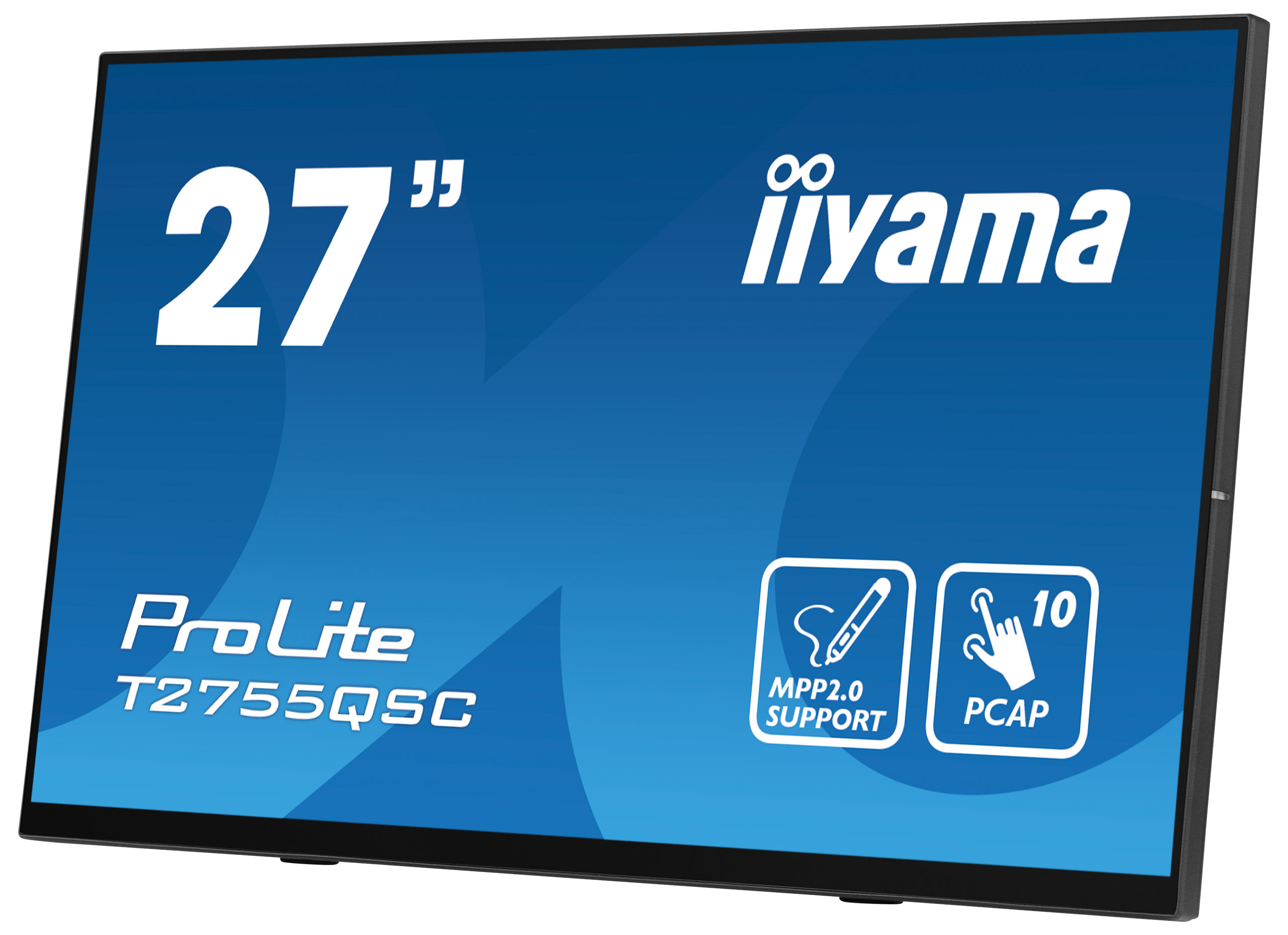 IIYAMA ProLite T2755QSC-B1
