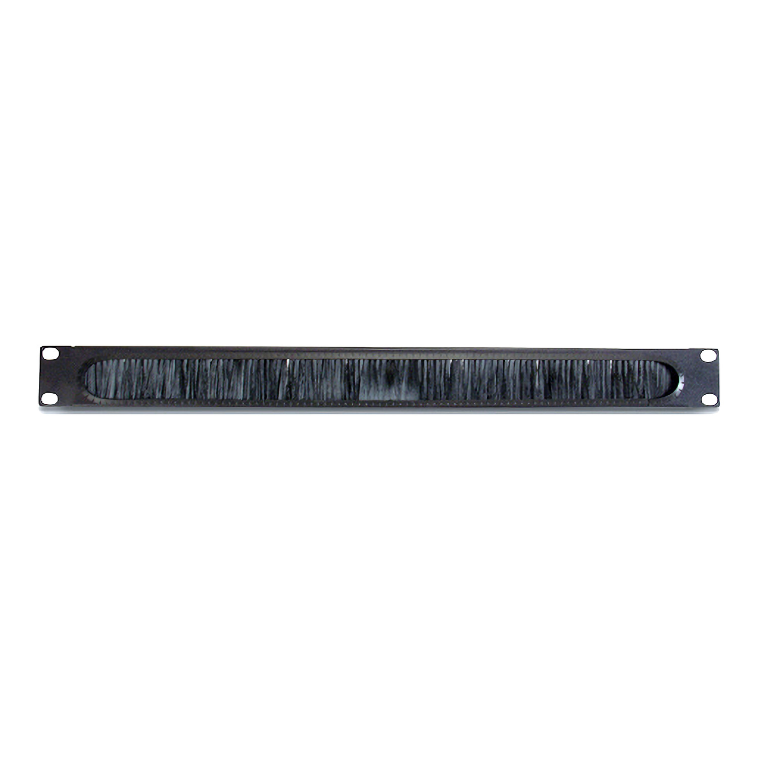 rack-mount, airflow, filter, black, mesh