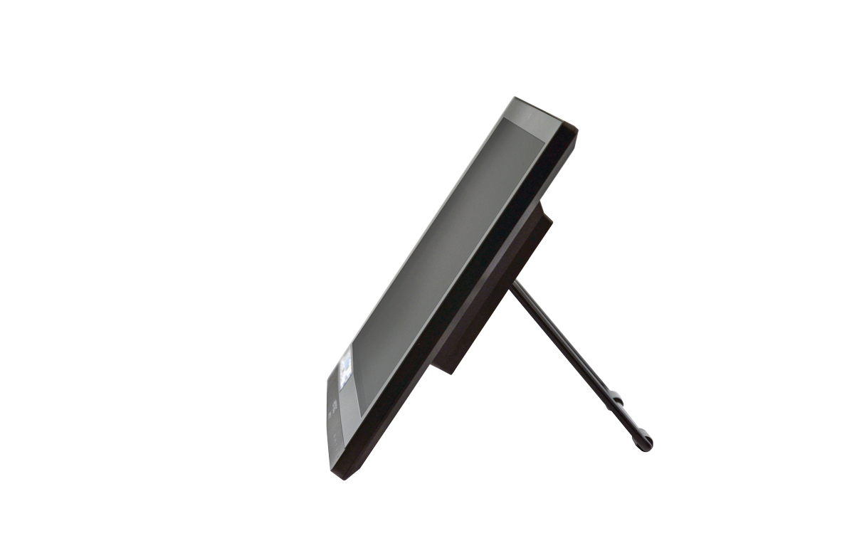 HANNSpree HT161HNB Display Touch