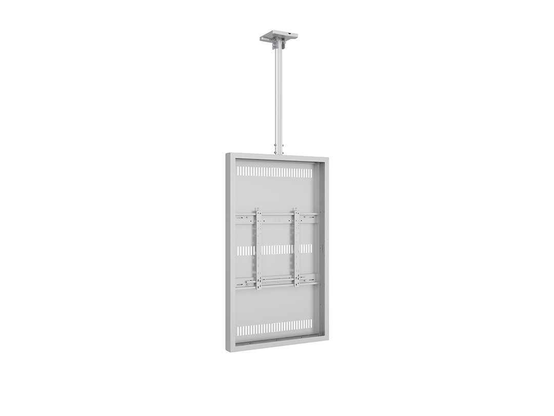 HAGOR CPS Menuboard W2L 46-65" Drinnen