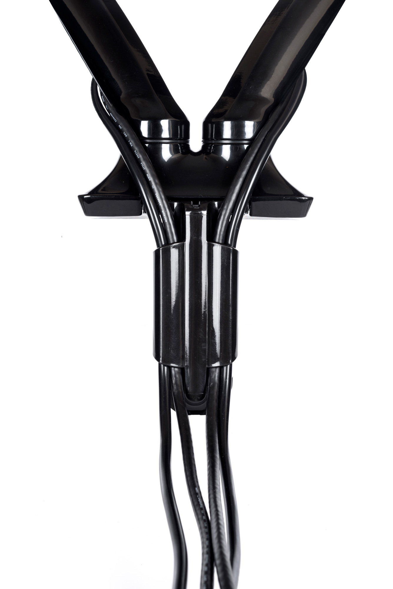 steckdimmer, lampenfuss, kabel, kupfer, schwarz