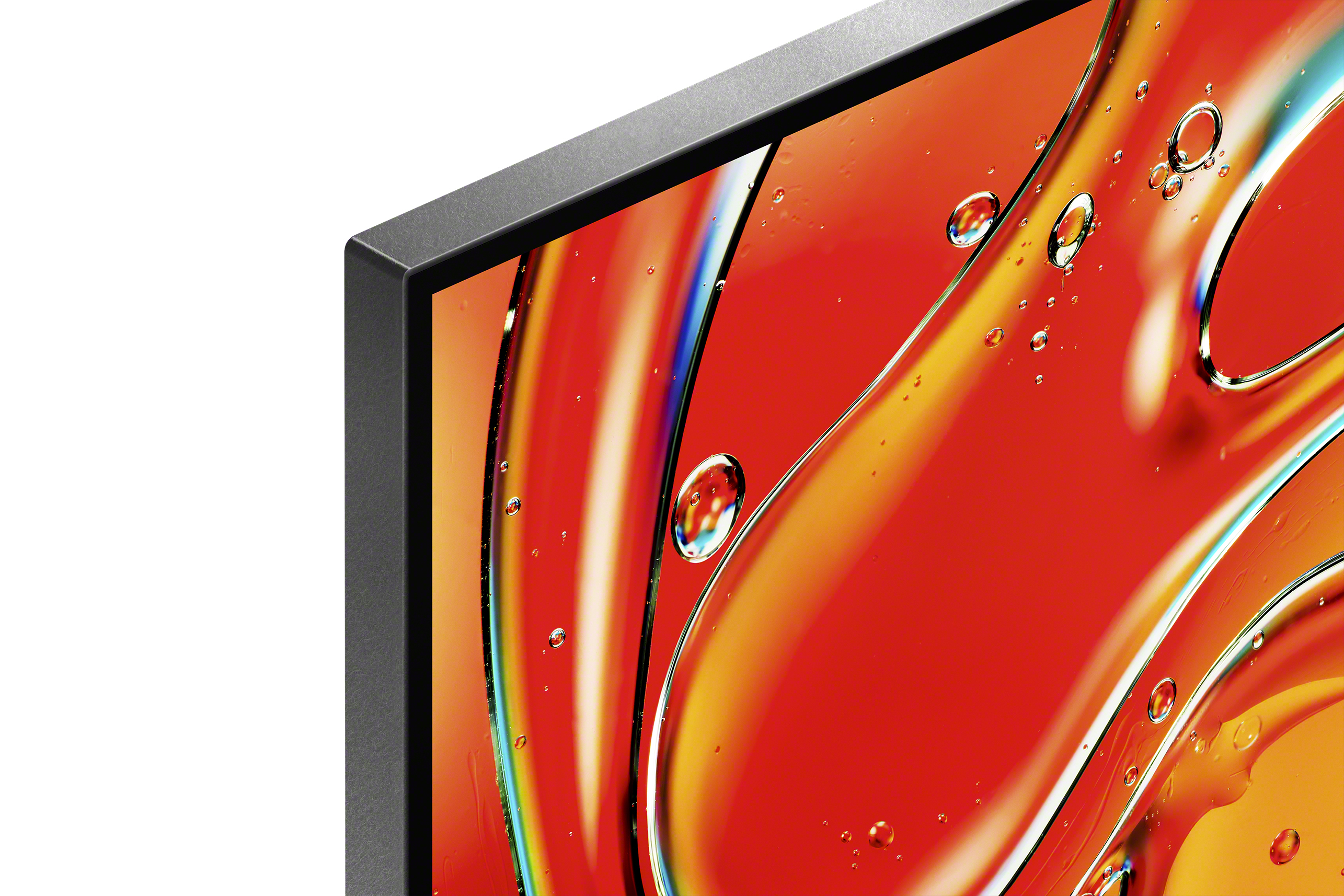 Sony Display 85" 4K QLED XR Mini-LED Tuner w/3yr PS FWD-85XR70
