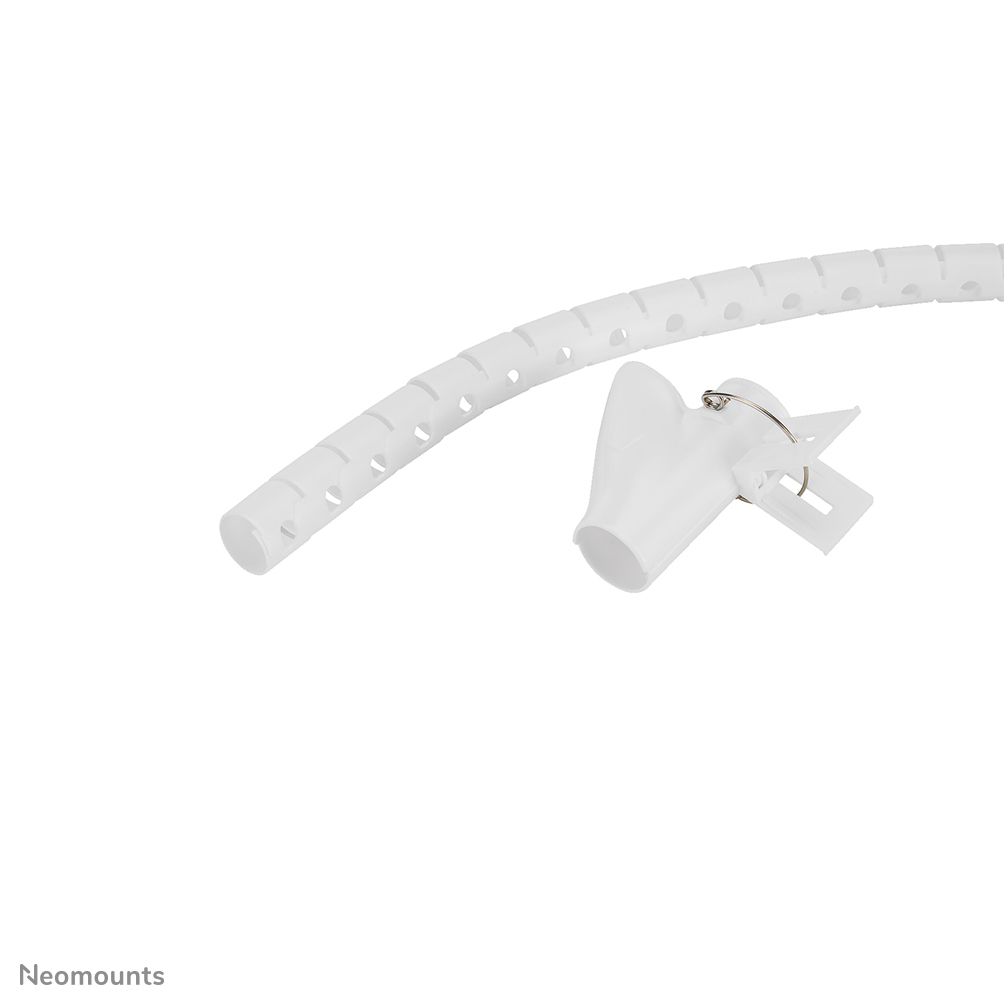 Neomounts Z Kabelspirale Ø20 mm ADS06-141WH Neomounts Z Kabelspirale Ø20 mm ADS06-141WH
