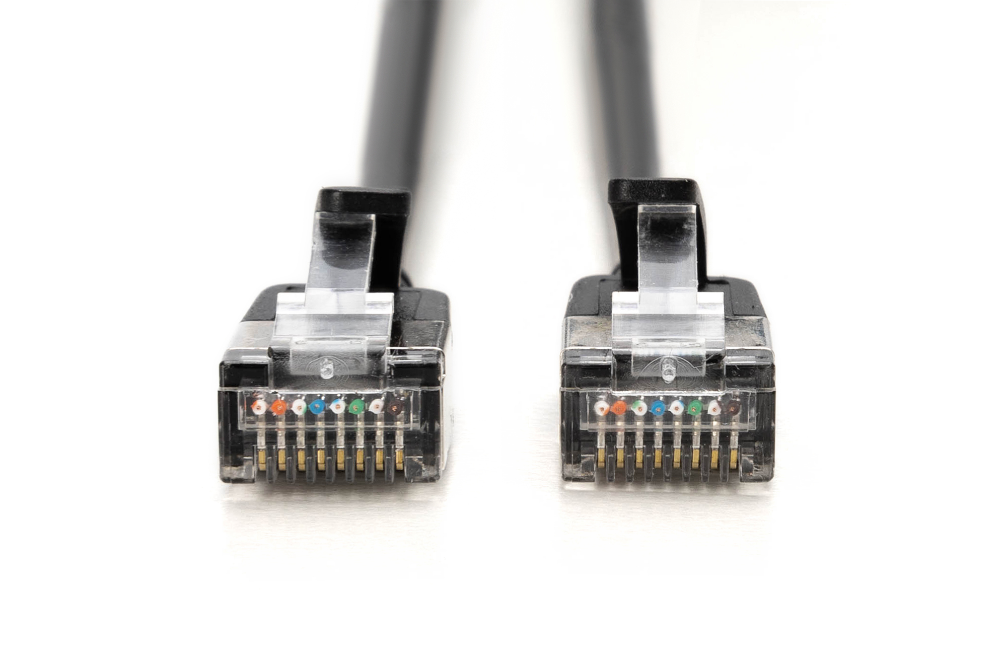 RJ45, Netzwerkkabel, Ethernet, Slot, Konnektor