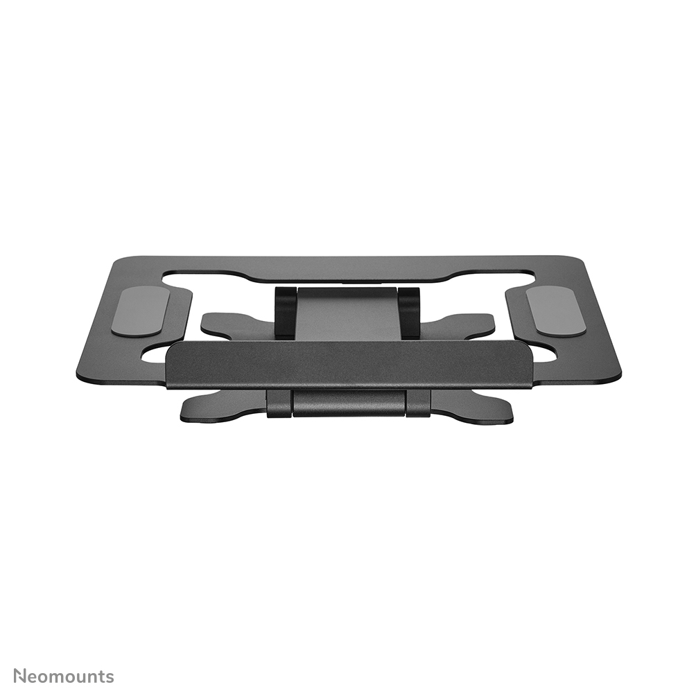 Neomounts Notebook Desk Stand ergonomic portable height adjustable