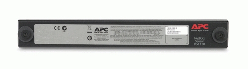 APC NBPD0150 - NetBotz Rack Sensor Pod 150