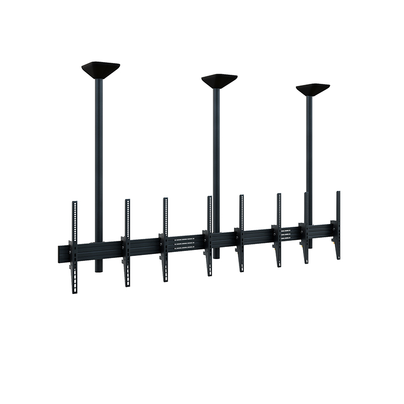 HAGOR CPS Menuboard D4P 46 - 65" Badezimmer, Drinnen, Zimmer, Duscharmatur