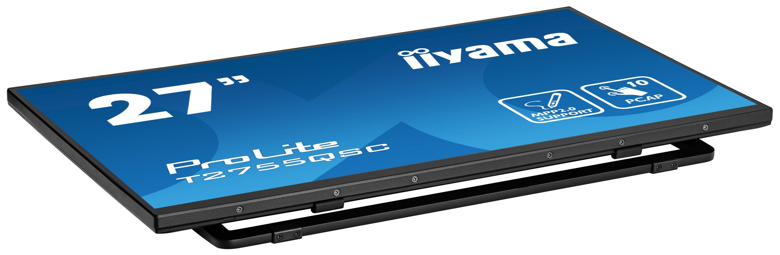 IIYAMA ProLite T2755QSC-B1