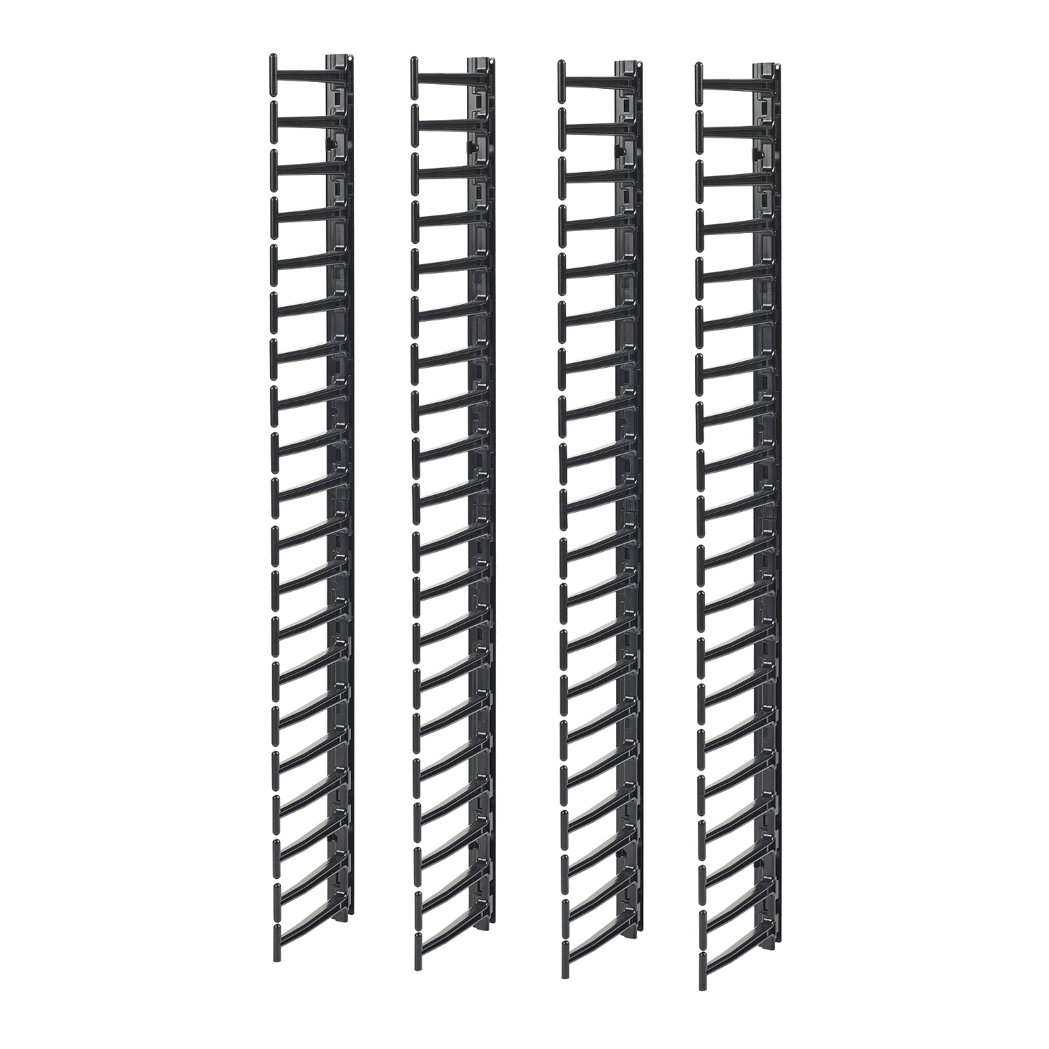 rack, regal, wandregal, metallregal, verstellbares Regal
