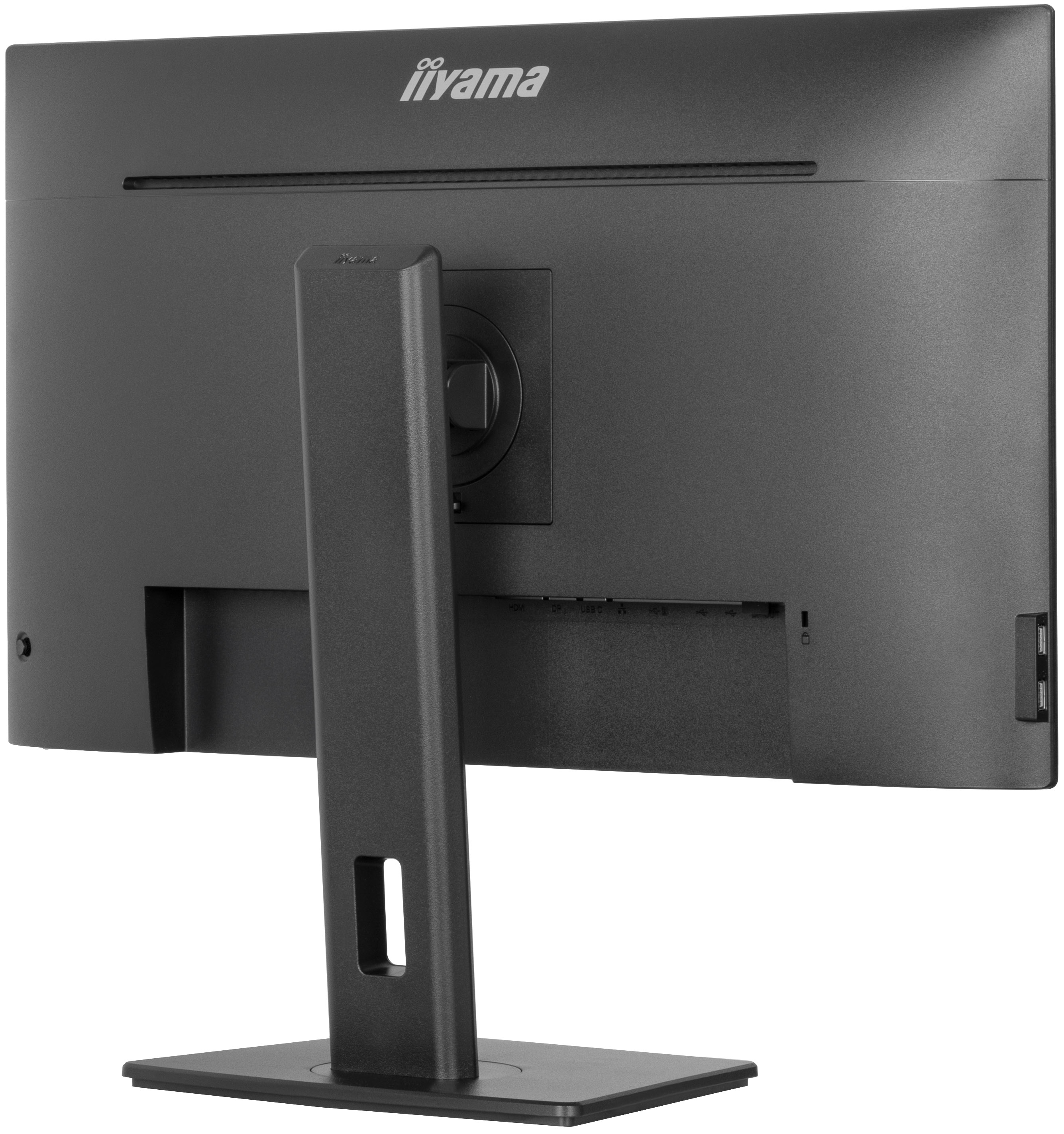 IIYAMA Monitor XUB2797UHSNP-B1 inkl. 5 Jahre Hersteller-Garantie