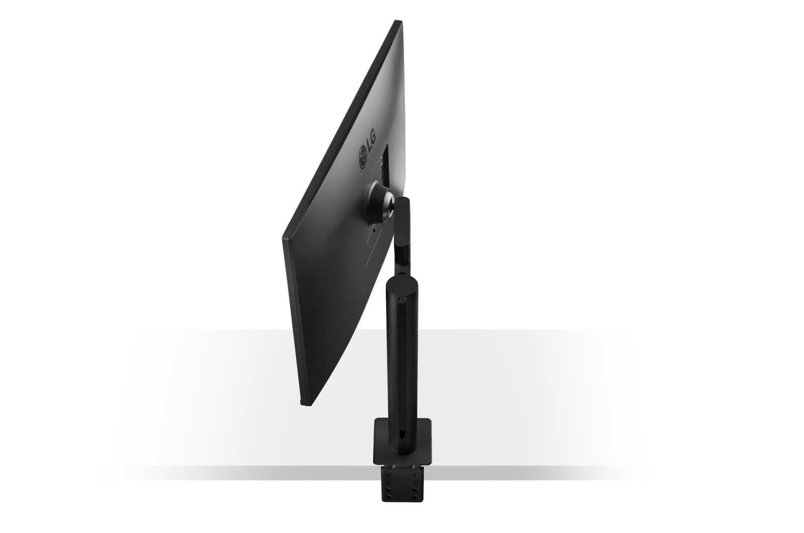 LG Monitor  32" 32UN880P-B UHD 4K Ergo HDMI DP USB IPS 16:9 black