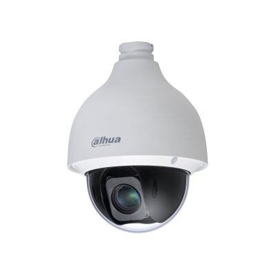 Dahua CCTV 2MP 25x Starlight HDCVI PTZ Camera, DH-SD50225DB-HC
