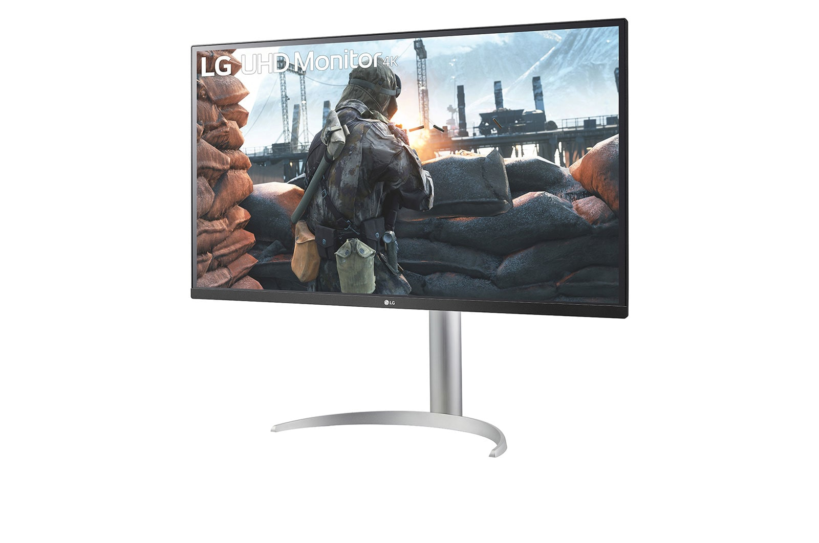 LG Monitor 27" 27BP55U-B HDR10 HDMI DP USB IPS 16:9 schwarz LG Monitor 27" 27BP55U-B HDR10 HDMI DP USB IPS 16:9 schwarz