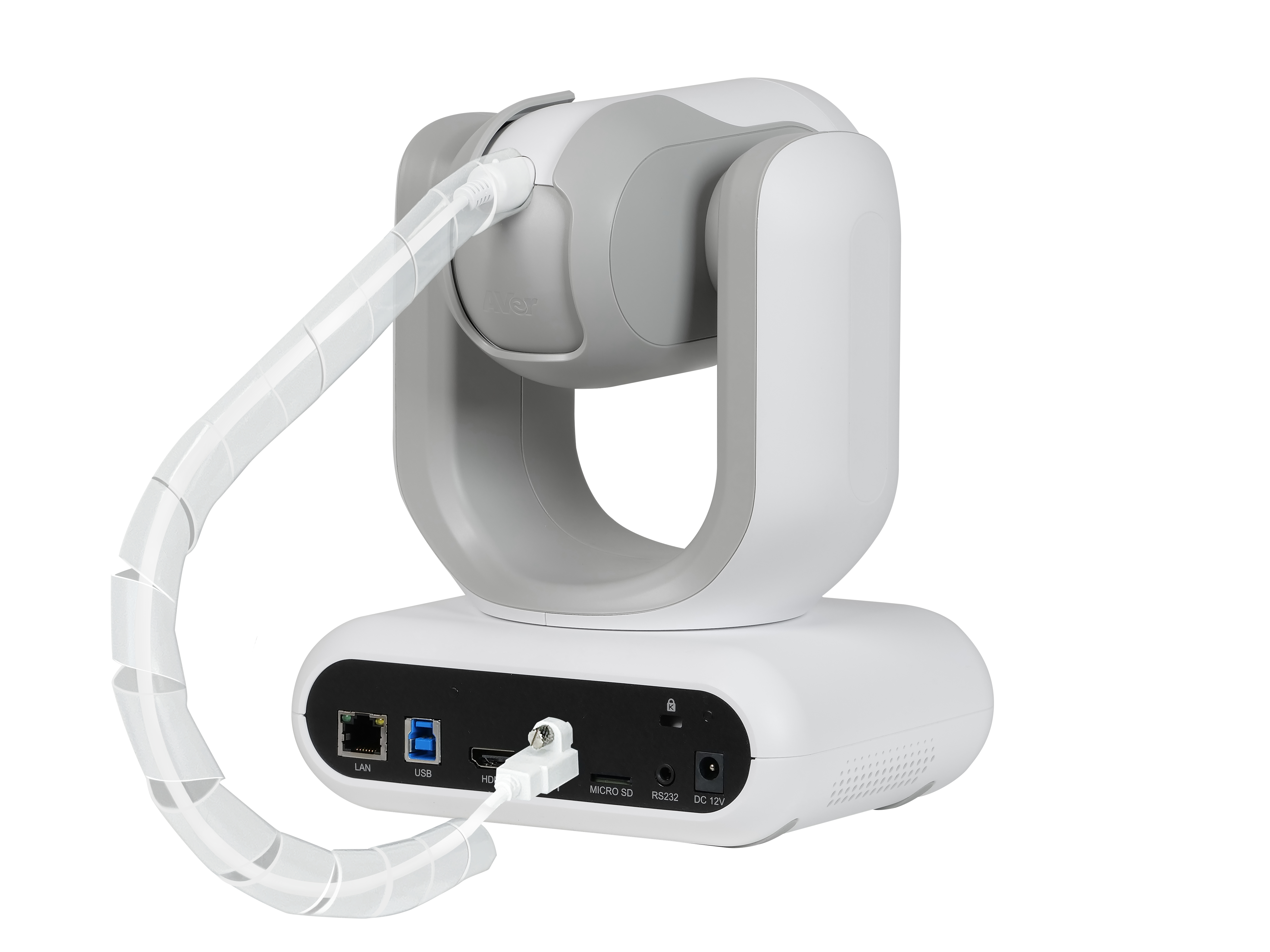AVer PTZ-Kamera medizinischer Güte MD330UI   (IR)