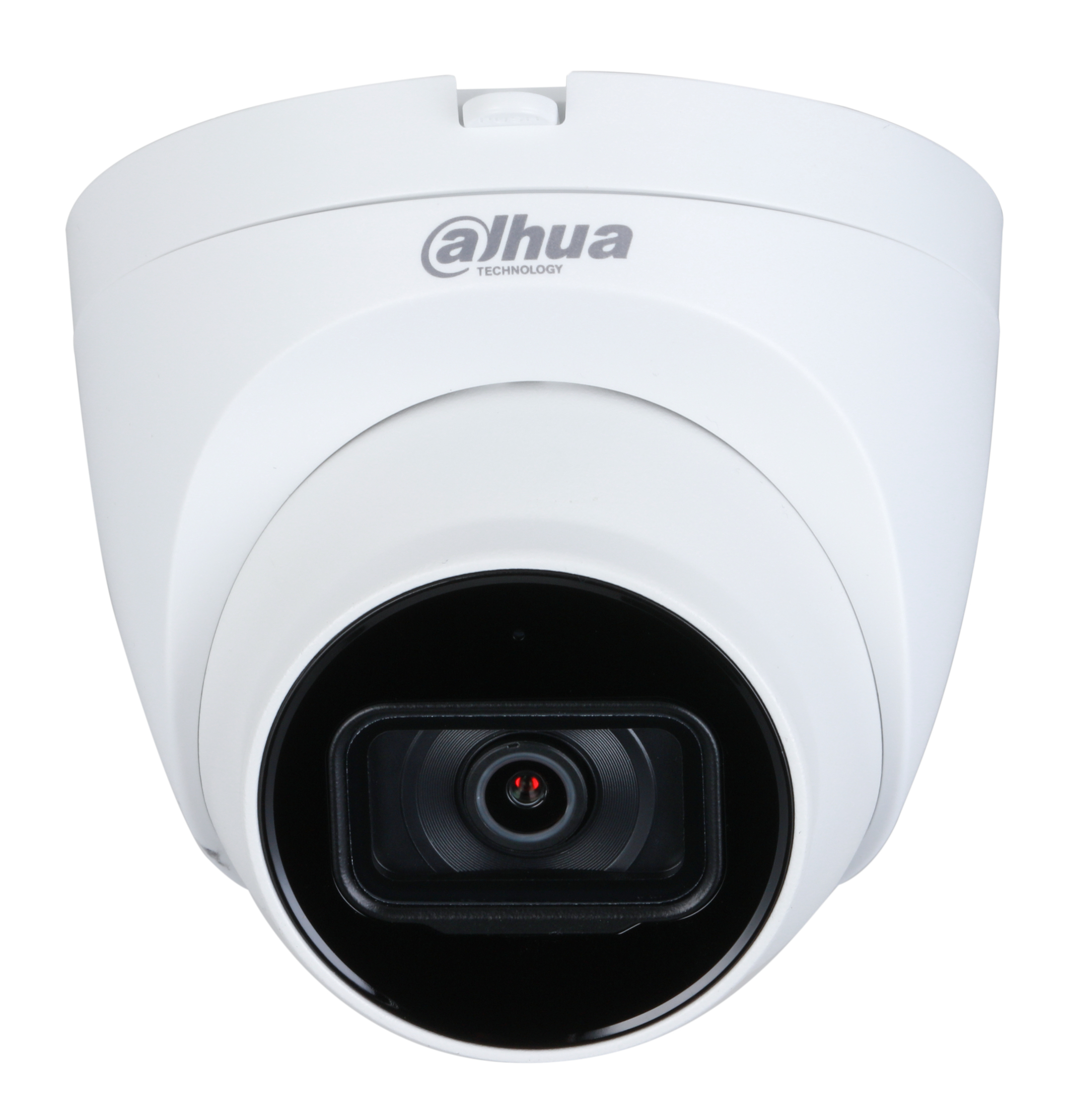 Dahua CCTV 2MP Lite IR Fixed-focal Eyeball Network Camera, DH-IPC-HDW2231TP-AS-0280B-S2-QH Elektronik