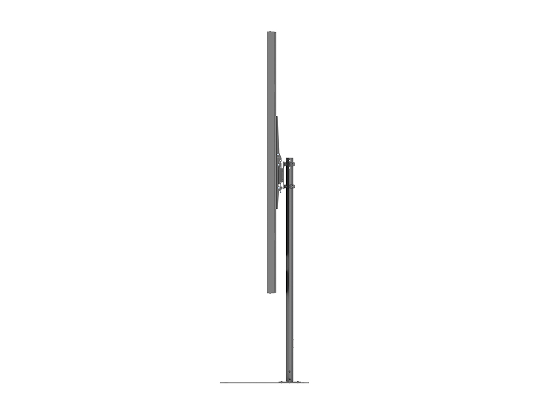 HAGOR BrackIT Stand  low tilt   (8225) HAGOR BrackIT Stand  low tilt   (8225)